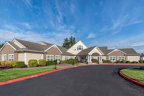 Image of Brookdale Troutdale (1)