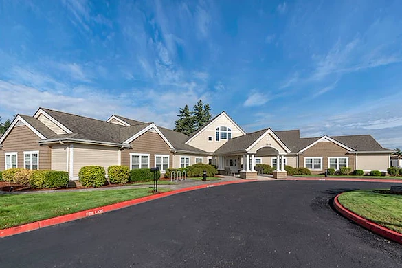 Image of Brookdale Troutdale (1)