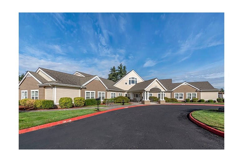 Image of Brookdale Troutdale (1)