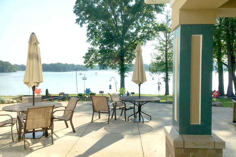 Image of St Luke Lutheran Community - Portage Lakes Assisted Living (3)