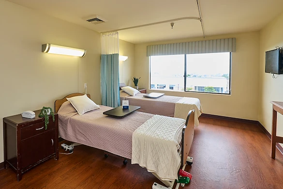 Image of Encinitas Nursing &Rehabilitation Center (5)