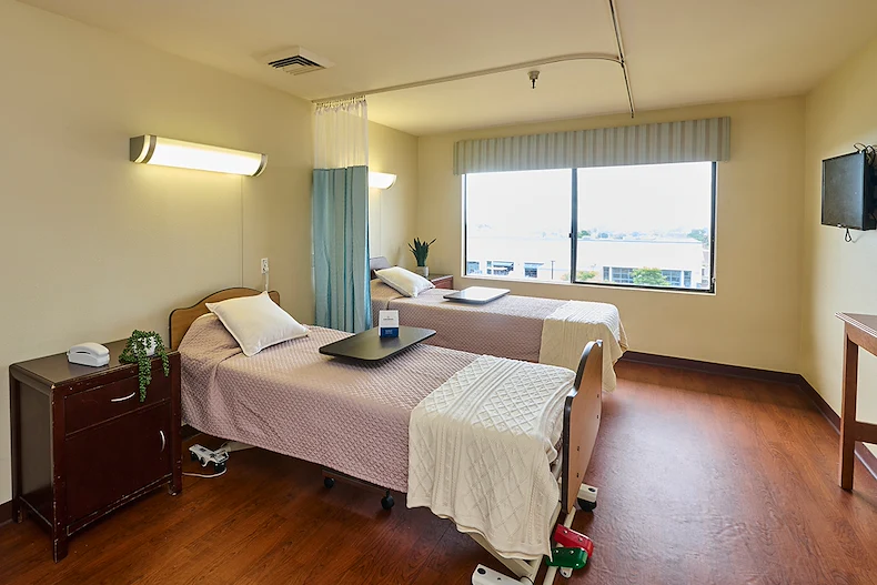 Image of Encinitas Nursing &Rehabilitation Center (5)