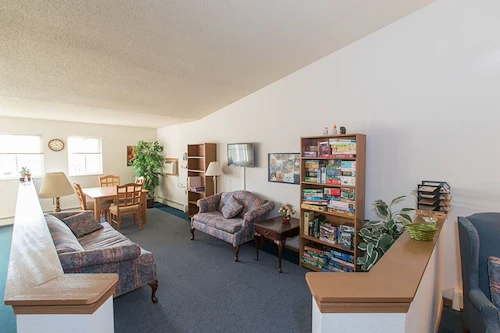 Image of Homestead Apartments (2)