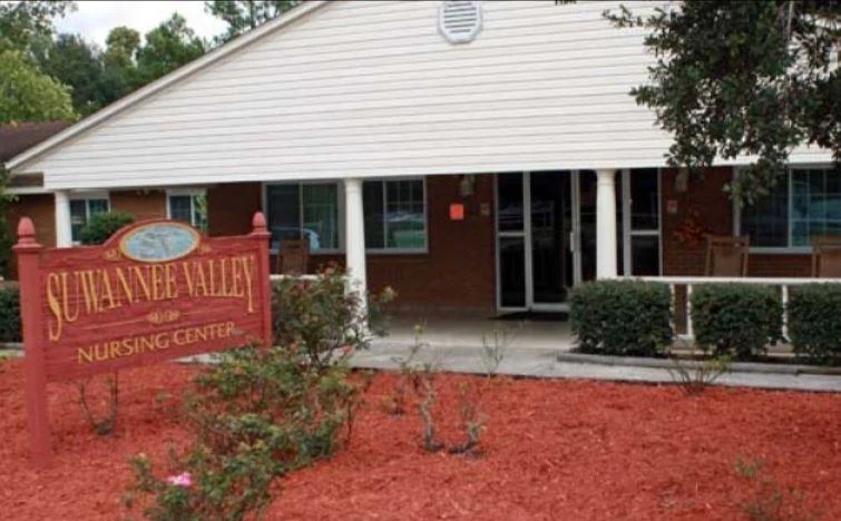 Image of Suwannee Valley Nursing Center (4)