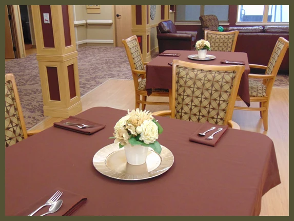 Image of Davenport Lutheran Home - Assisted Living (6)