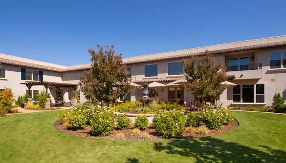 Image of Oakmont of Fair Oaks (2)