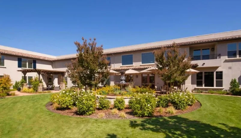 Image of Oakmont of Fair Oaks (2)