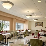 Image of Yukio Okutsu State Veterans Home (2)