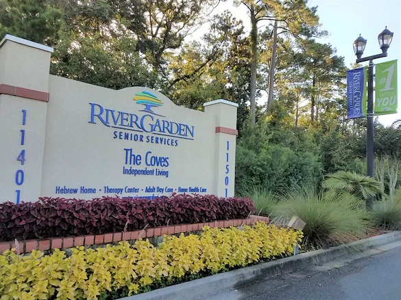 Image of River Garden Hebrew Home For The Aged (1)