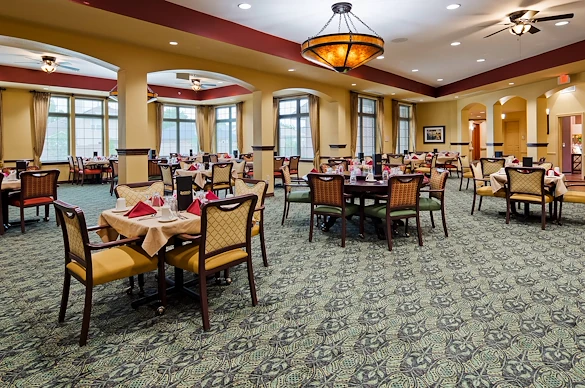 Image of Legend of Mansfield (4)