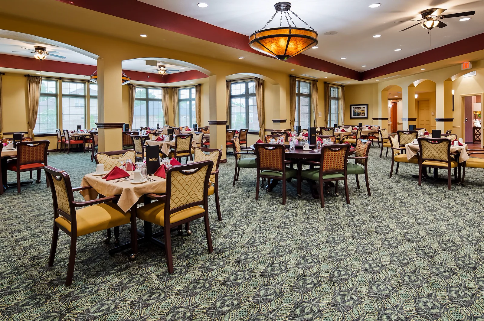 Image of Legend of Mansfield (4)