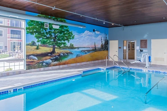 Image of New Perspective Senior Living | West Fargo (9)