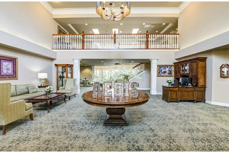 Image of Aegis Living Ventura (8)