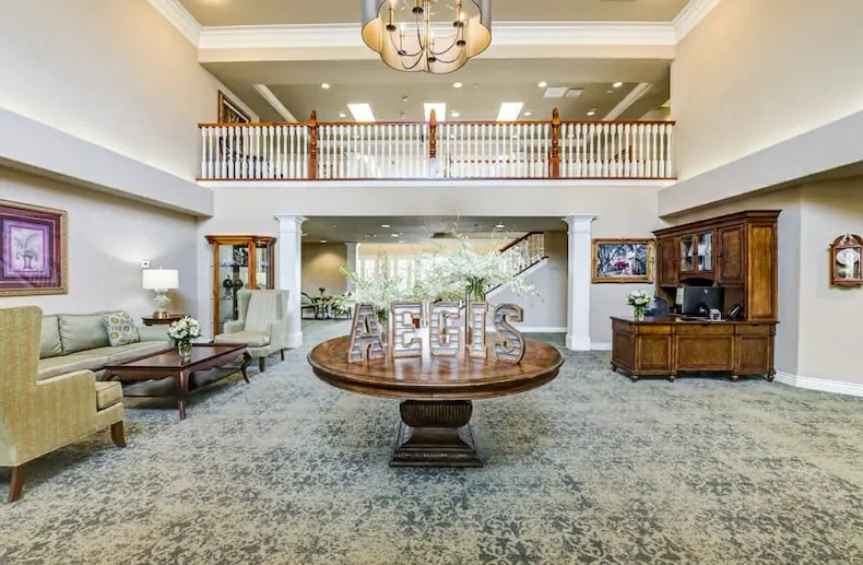 Image of Aegis Living Ventura (8)