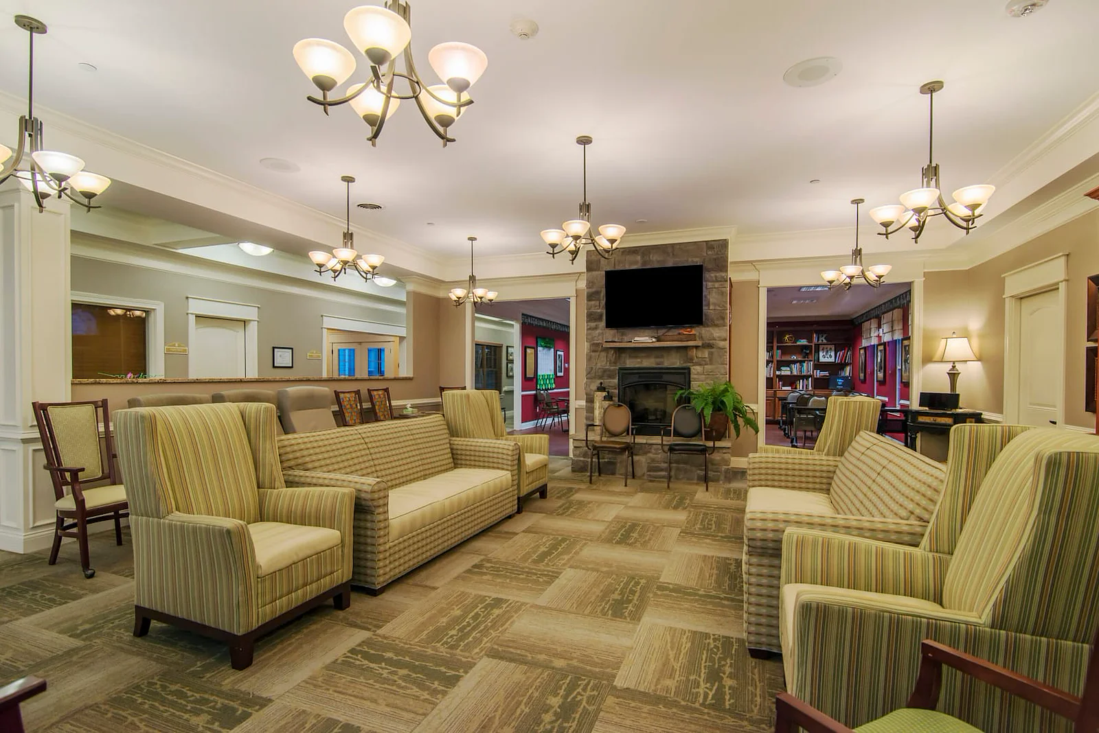 Image of The Lantern at Morning Pointe Louisville (2)