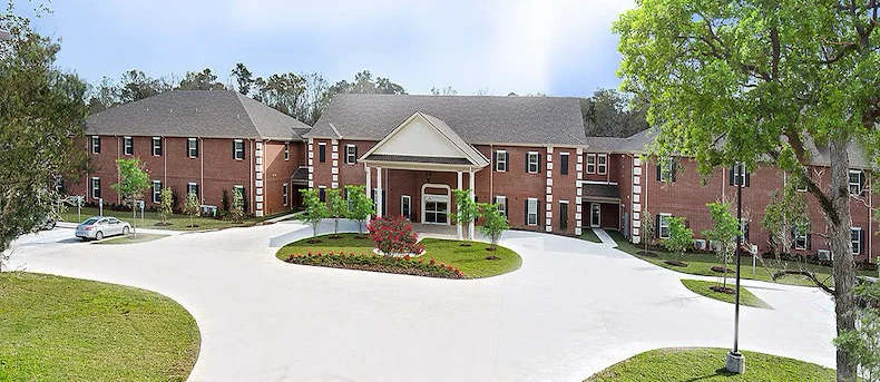 Image of Summerfield Senior Living of Gulfport (1)