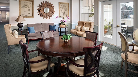 Image of Belmont Village Sunnyvale (9)