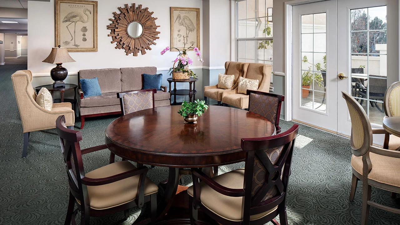 Image of Belmont Village Sunnyvale (9)