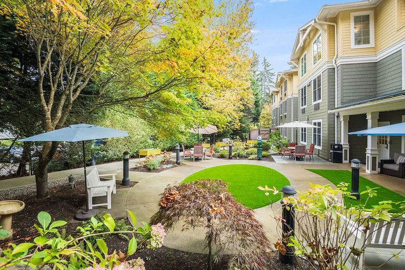 Image of Sunrise of Edmonds (9)