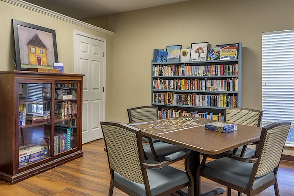 Image of Brookdale Farmer's Branch (6)