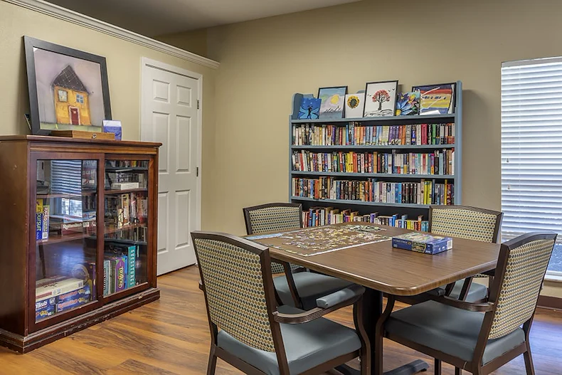 Image of Brookdale Farmer's Branch (6)