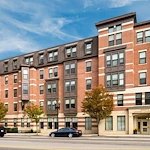 Image of Susan Bailis Assisted Living Community (2)