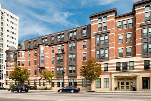 Image of Susan Bailis Assisted Living Community (2)
