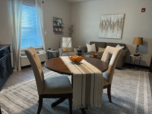 Image of The Pines at Birmingham Independent Living (9)