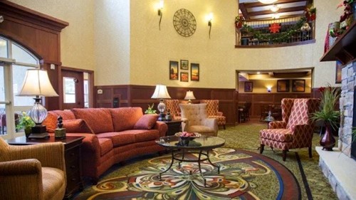 Image of Lilydale Senior Living (3)