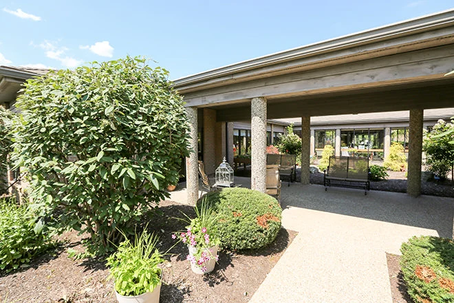 Image of Brookdale Medina South (8)