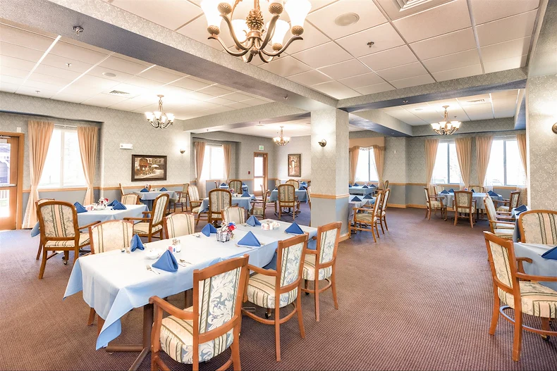 Image of Bethesda Gardens Loveland (6)