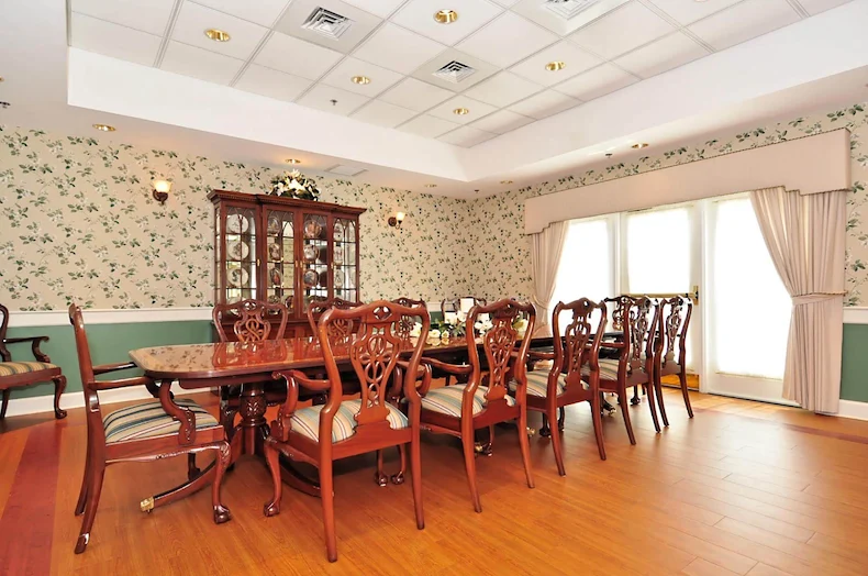 Image of Taylor Glen Senior Living (3)