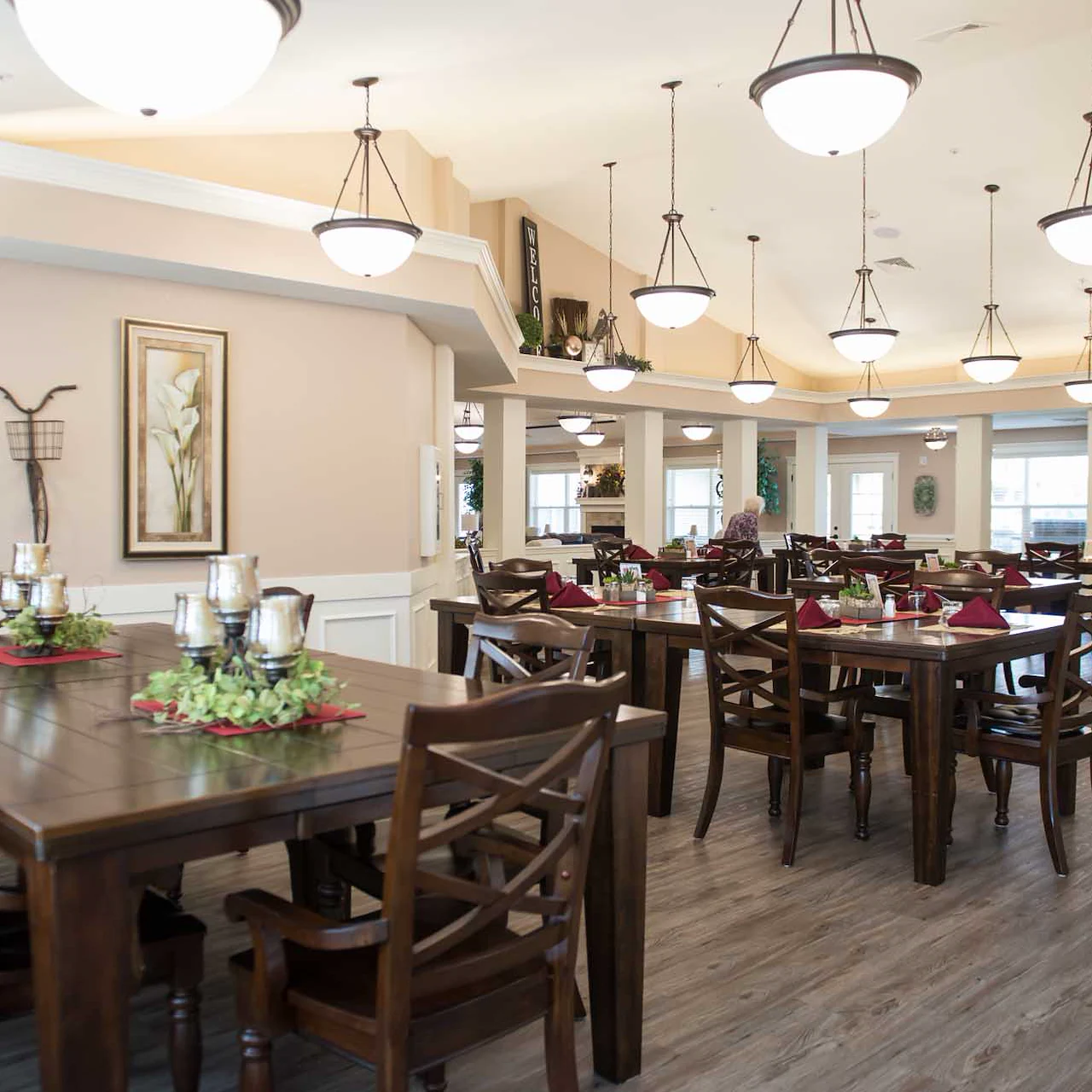 Image of Gables of Idaho Falls Senior Living (3)
