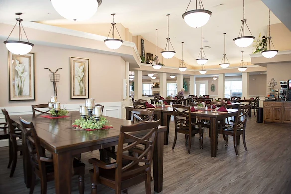 Image of Gables of Idaho Falls Senior Living (3)