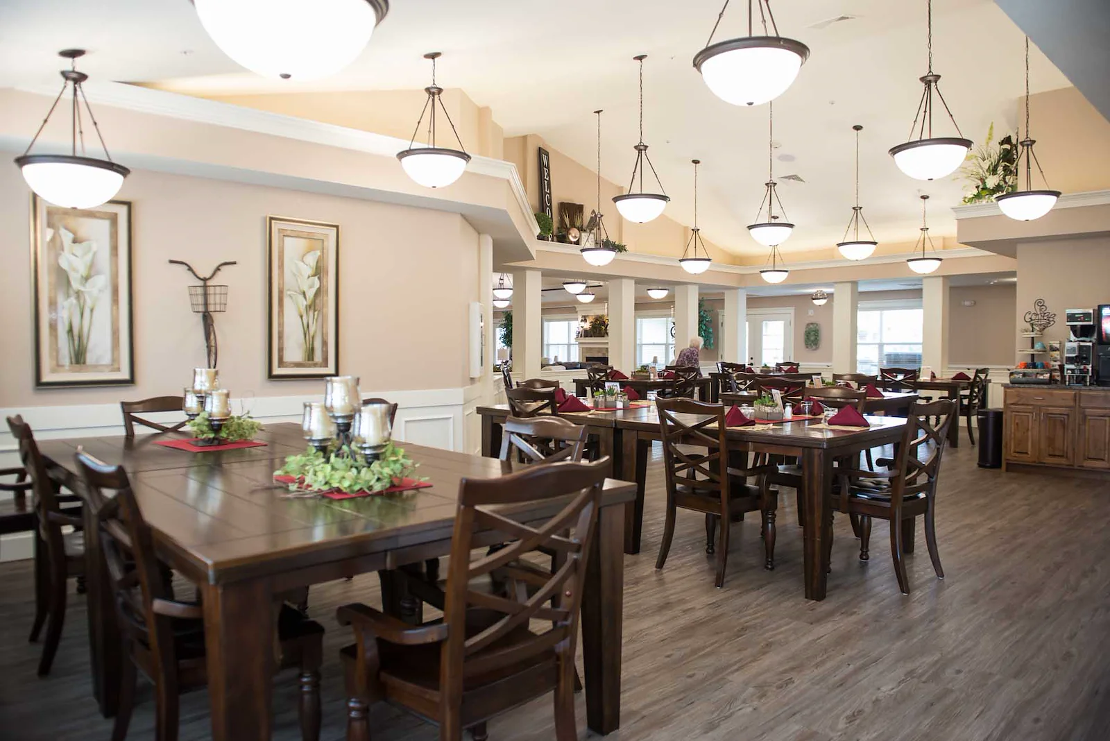 Image of Gables of Idaho Falls Senior Living (3)