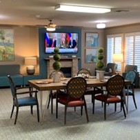 Image of Ridgmar Medical Lodge (1)
