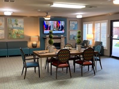 Image of Ridgmar Medical Lodge (1)