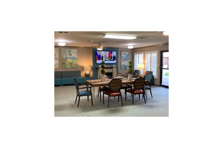 Image of Ridgmar Medical Lodge (1)