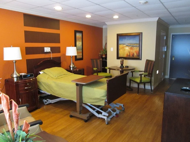 Image of Nhc Healthcare, Milan (8)