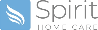 Spirit Home Care's Logo