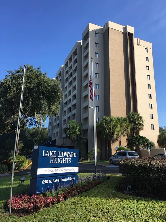 Image of Lake Howard Heights (1)