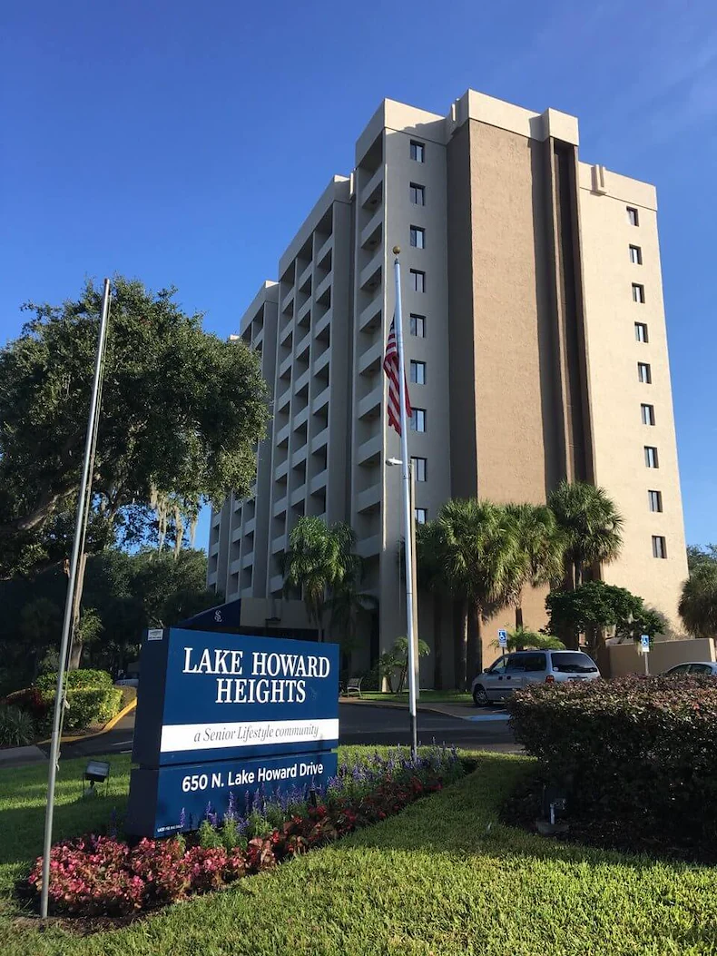 Image of Lake Howard Heights (1)