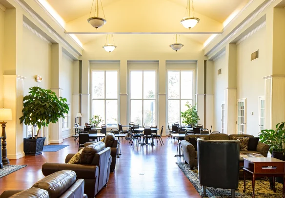 Image of The Carillon Senior Living (3)