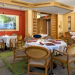 All Seasons West Bloomfield independent living in West Bloomfield, MI, dining room