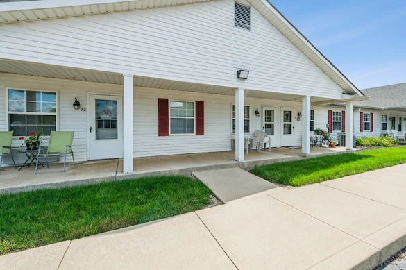 Image of Five Star Residences of Lafayette (8)