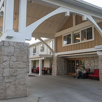 Image of Kingston Residence of Fort Wayne (1)