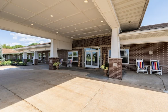 Image of Addington Place of Clinton (1)