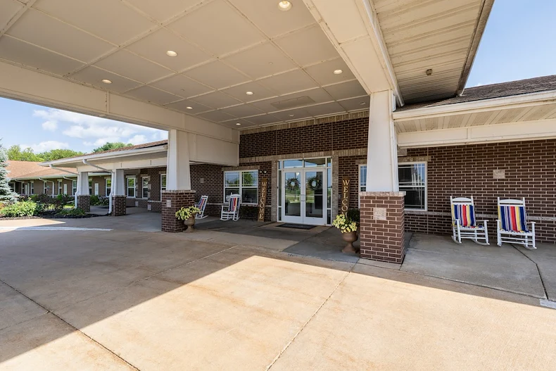 Image of Addington Place of Clinton (1)