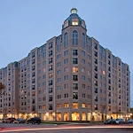 Image of The Mather Evanston Senior Living (1)