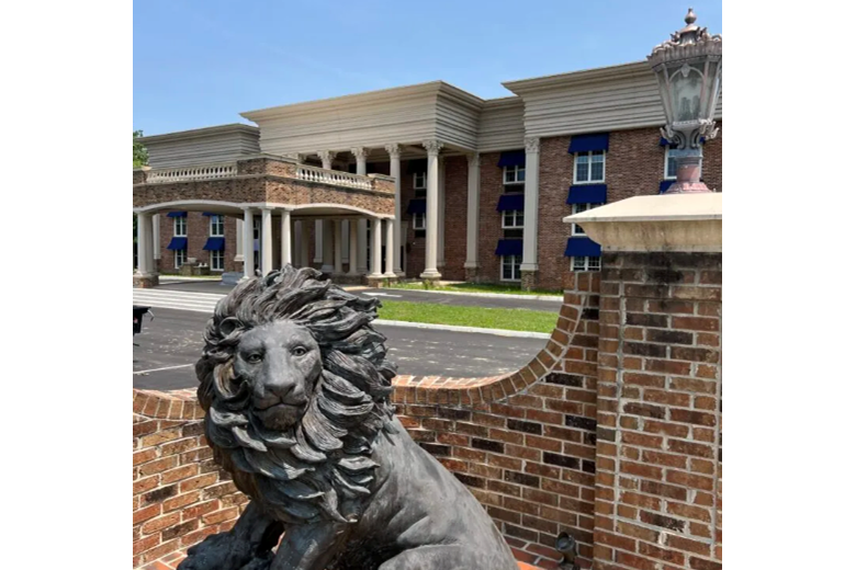 Image of The Regent of Newport News (1)
